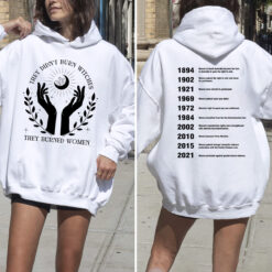 Australia Version - They Didn't Burn Witches Shirt, Female Feminist Shirt, Witchy Feminist Tee, Girls Will Be Girls Shirt, Witchy Bachelorette,Witchy Feminist Shirt, Halloween Shirt