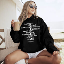 Gun Control Shirt, Protect Our Kids Not Guns Shirt, Activist Shirt, Stop Killing People Shirt, Shooting School Madinson WI, Enough End Gun Violence Shirt.