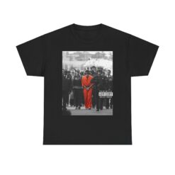 Luigi in Newyork Shirt