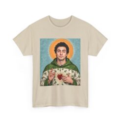 Saint Luigi Shirts