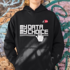 Official My Date My Choice Tiktok Shirts