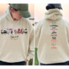 VER 2 (Harlequin) - 2sided Ladyyy Gagaaa Mother Monster Unisex Shirt, Sweatshirt, Hoodie