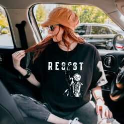 Bernie Sanders Resist Shirt, Bernie Mood, Bernie Sanders Shirt