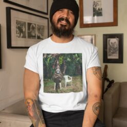 Bernie Sanders Dtmf Shirt