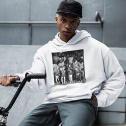 Doki Doki King Von Shirt, Doki Doki Literature Club in Oblock