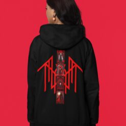 Tflow Yuukey Apparel: Sleep Token Tarot Deck v2