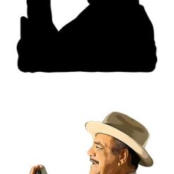 God Damn Acrylic Ornaments