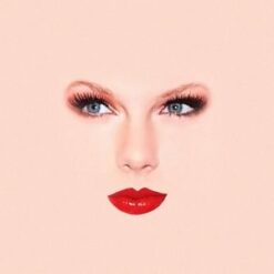 Taylor 2 side Ceramic Ornament