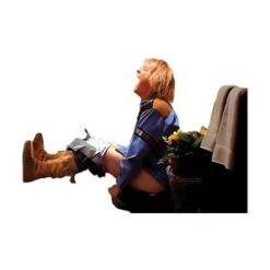 Dumb and Dumber Acrylic Ornaments 1