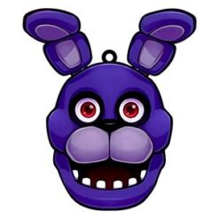 FNAF Acrylic Ornaments