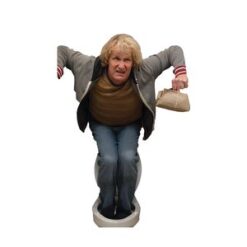 Dumb And Dumber Acrylic Ornaments 3