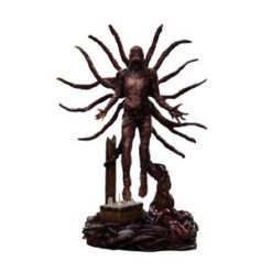 Stranger Things Acrylic Ornaments 1