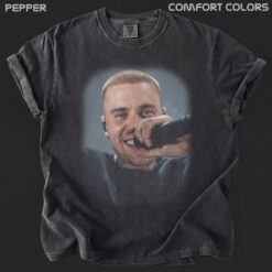 Justin Bieber Live DAISIES V2 Comfort Colors Shirt, Retro Music T-Shirt, Tour 2026 Tee