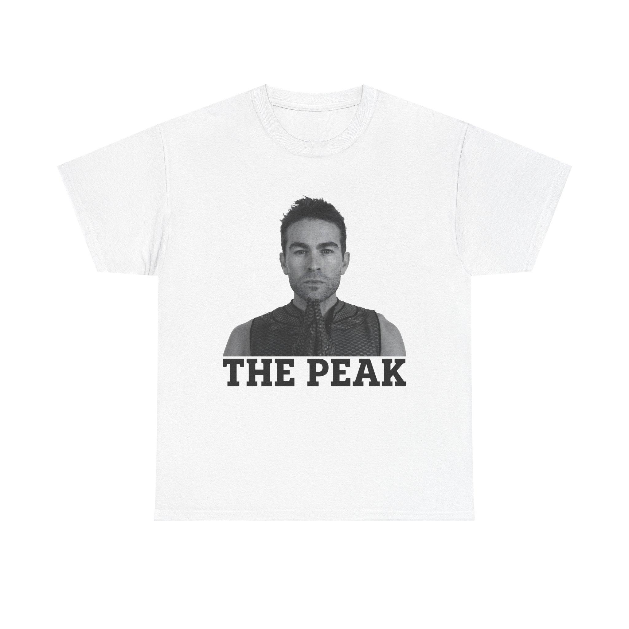The Peak Shirt, Deep Thoughts with The Deep - Image 2