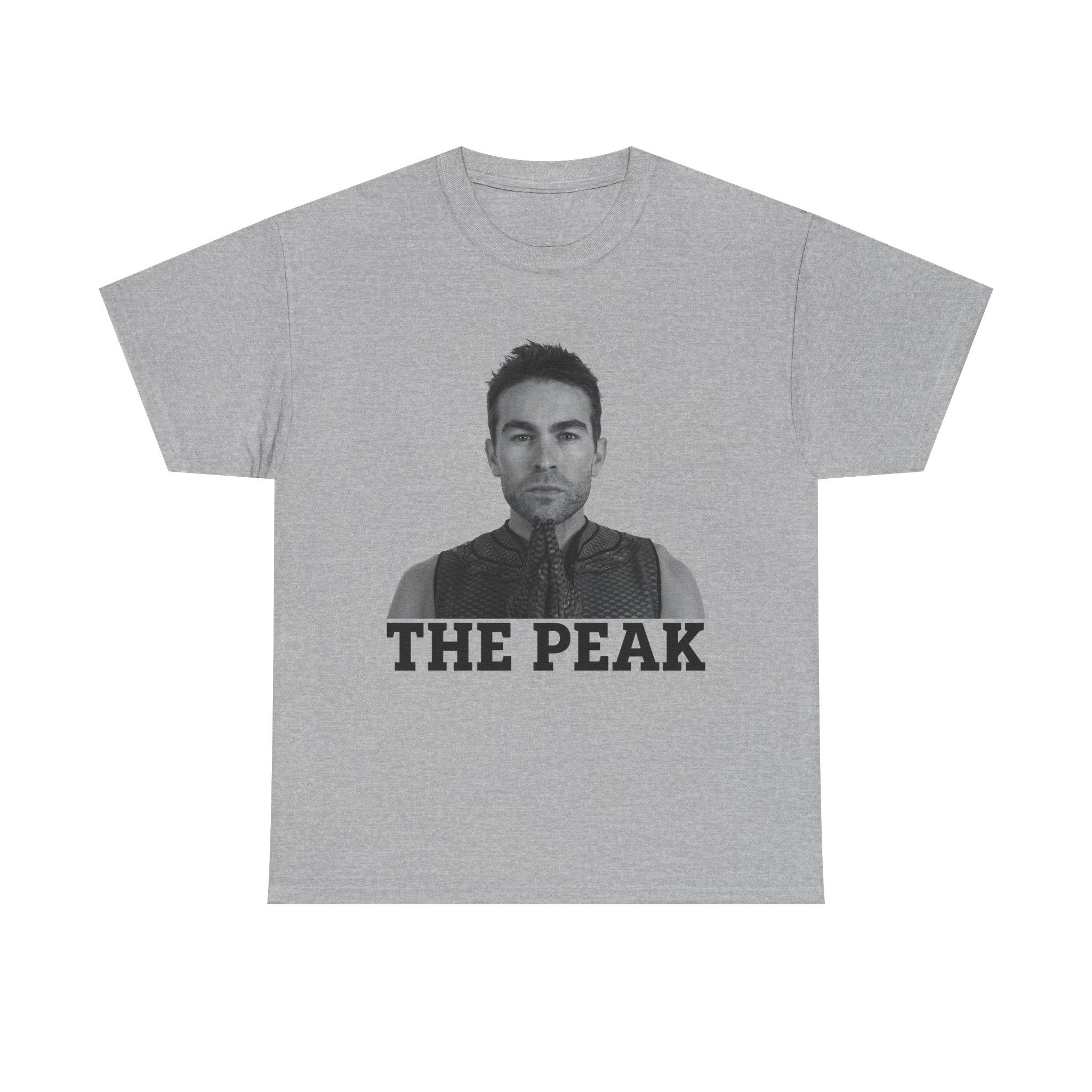 The Peak Shirt, Deep Thoughts with The Deep - Image 3