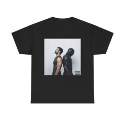 Deep x Noir Shirt, The Boys Tee