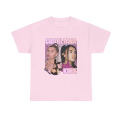 Charliana Grande Shirt, Ariana Kirk Tee
