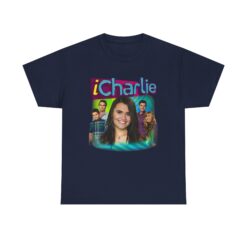 ICharlie Shirt, Charlie Kirk Tee