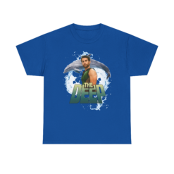 The Deep x Dolphin Shirt, The Boys Tee