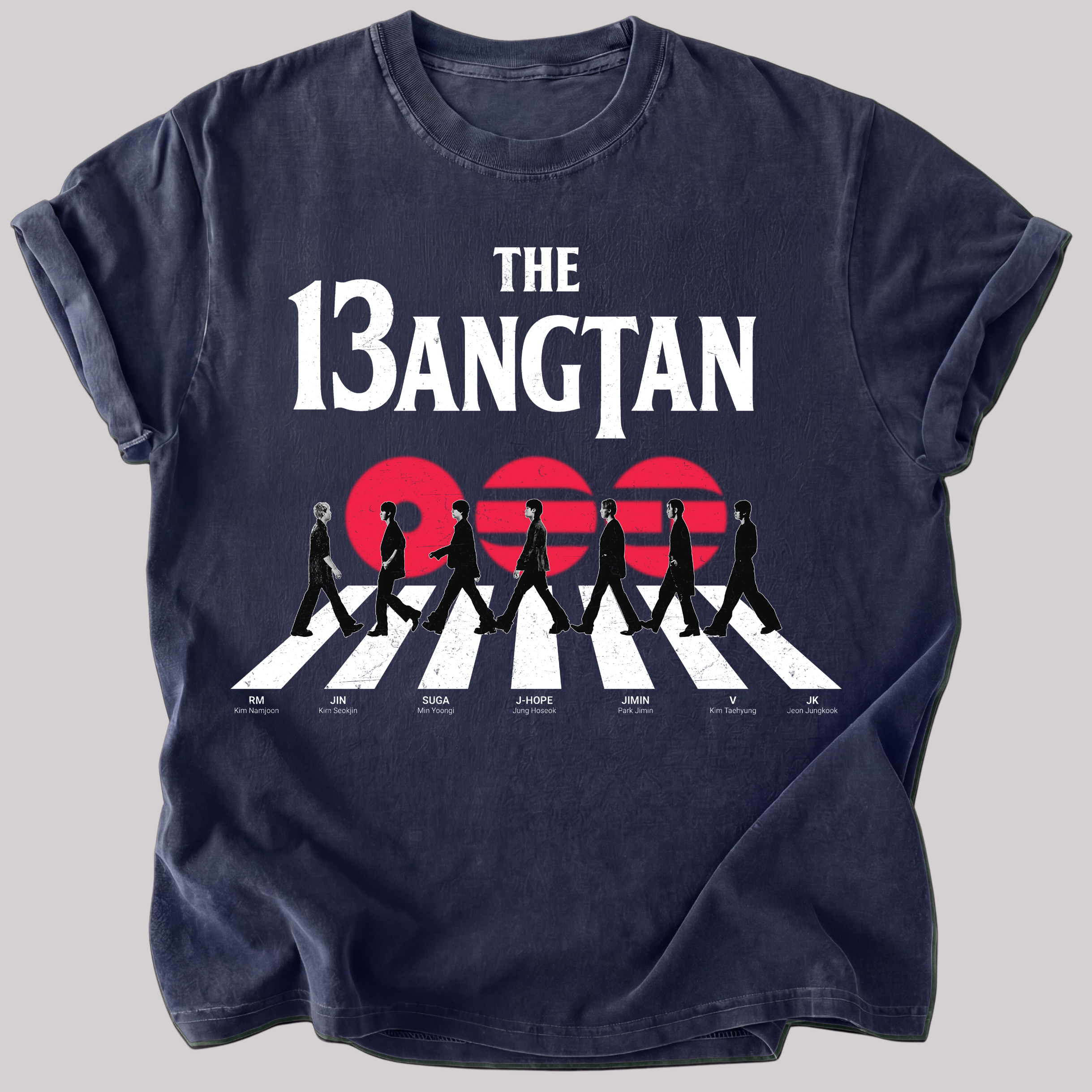 13ANGTAN FIESTA 2026 Walk Shirt - Image 8