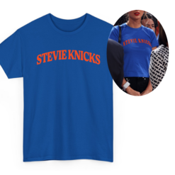 Stevie Knicks Taylor Swift Shirt