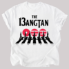 13ANGTAN FIESTA 2026 Walk Shirt