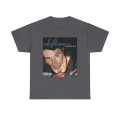 Kirktones Shirt, Charlie Kirk x Deftones Tee