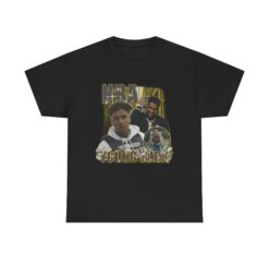 NBA Young Kirk Shirt, Charlie Kirk Tee