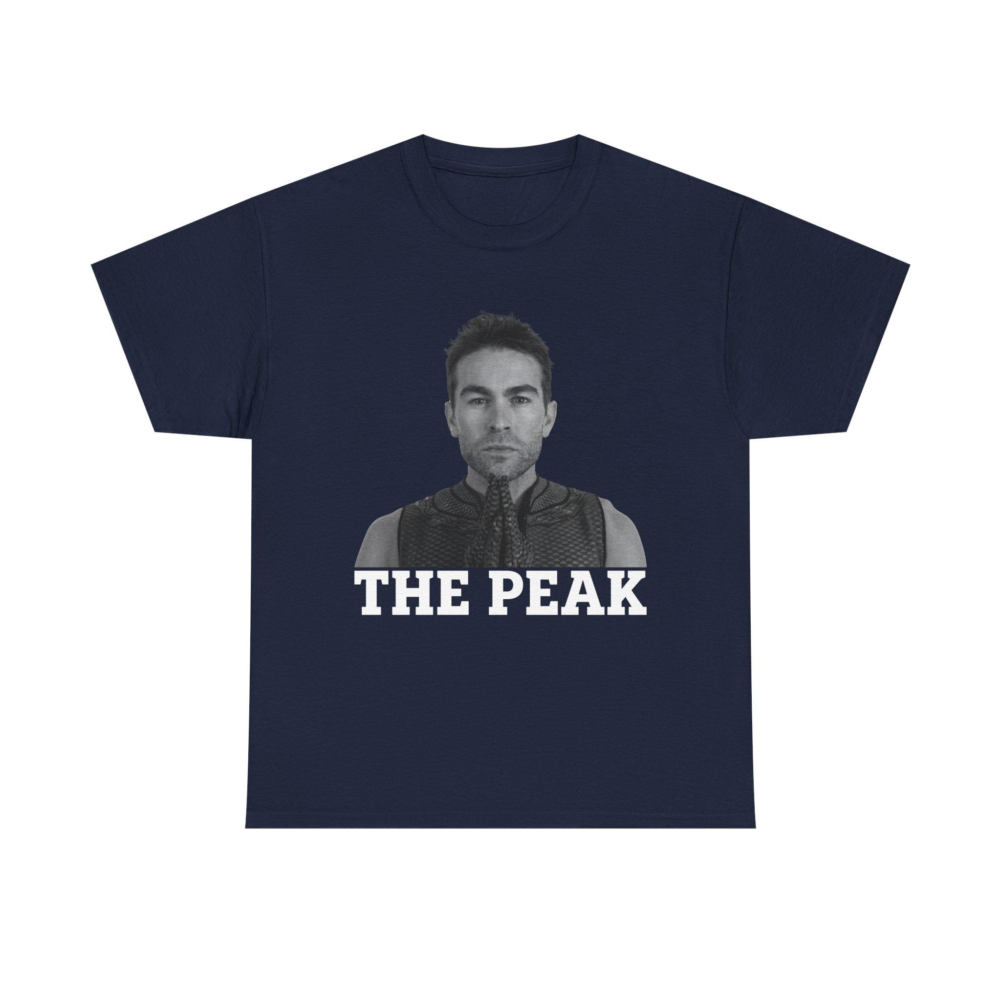 The Peak Shirt, Deep Thoughts with The Deep - Image 4